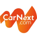 carnext.com used car auctions android application logo